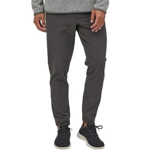 Patagonia Men's Skyline Traveler Pants - Ink Black